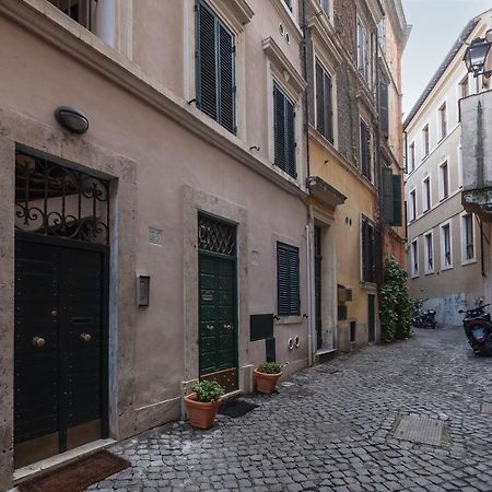Piazza Navona & Pantheon Central Apartment 罗马 外观 照片