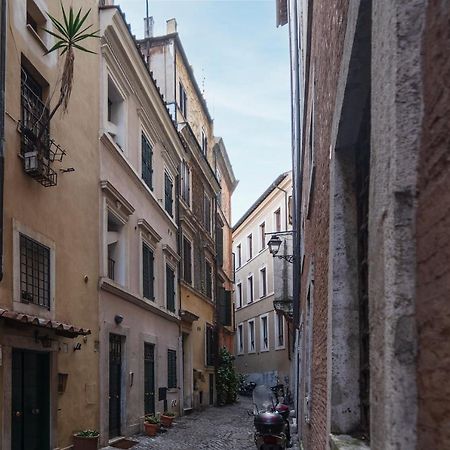 Piazza Navona & Pantheon Central Apartment 罗马 外观 照片