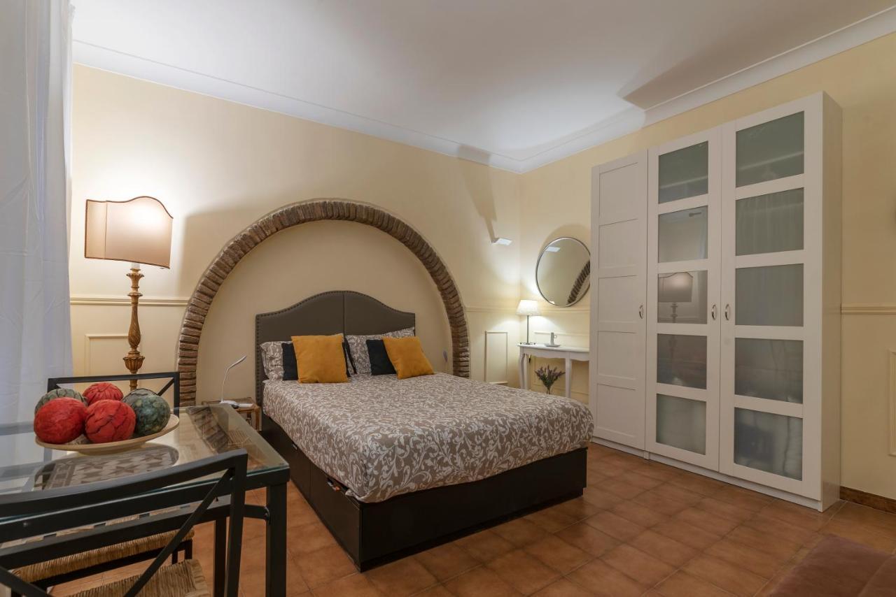 Piazza Navona & Pantheon Central Apartment 罗马 外观 照片