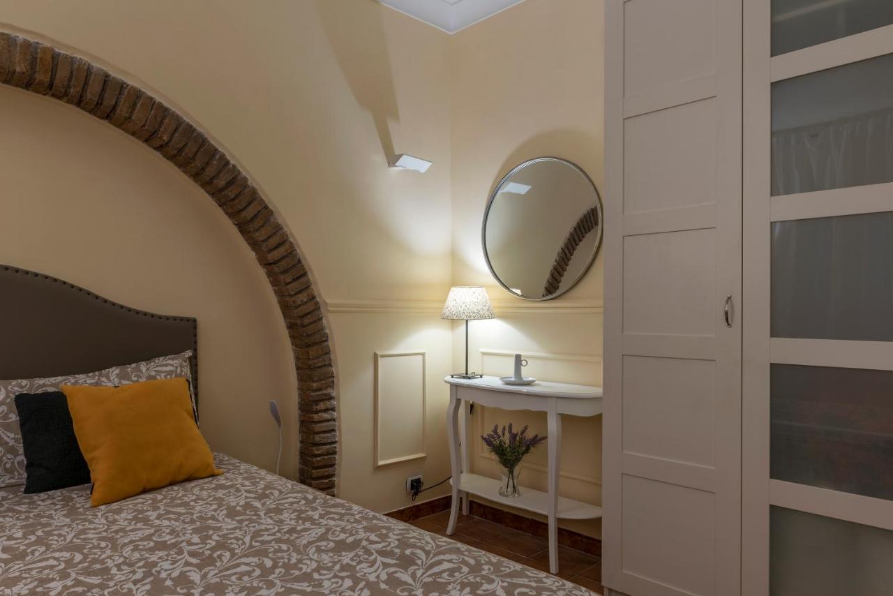 Piazza Navona & Pantheon Central Apartment 罗马 外观 照片
