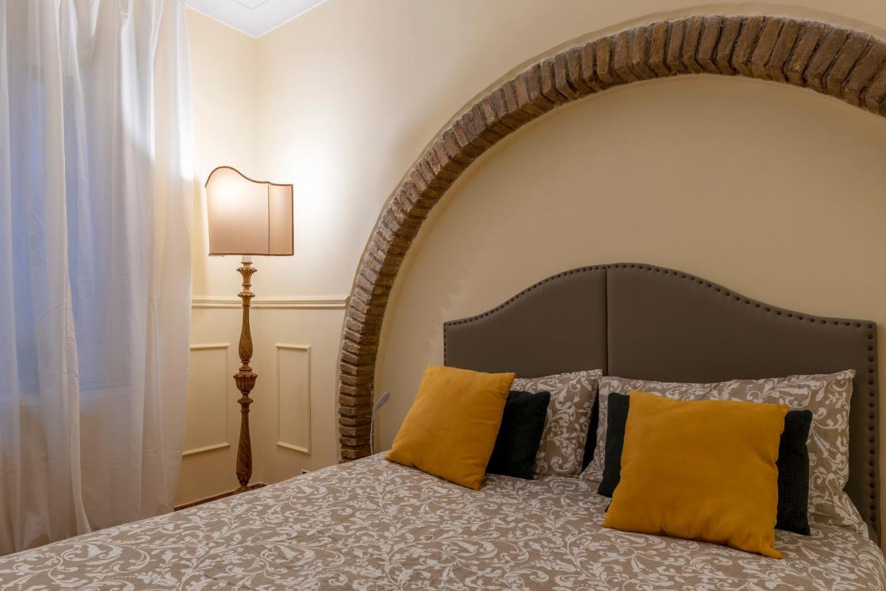 Piazza Navona & Pantheon Central Apartment 罗马 外观 照片