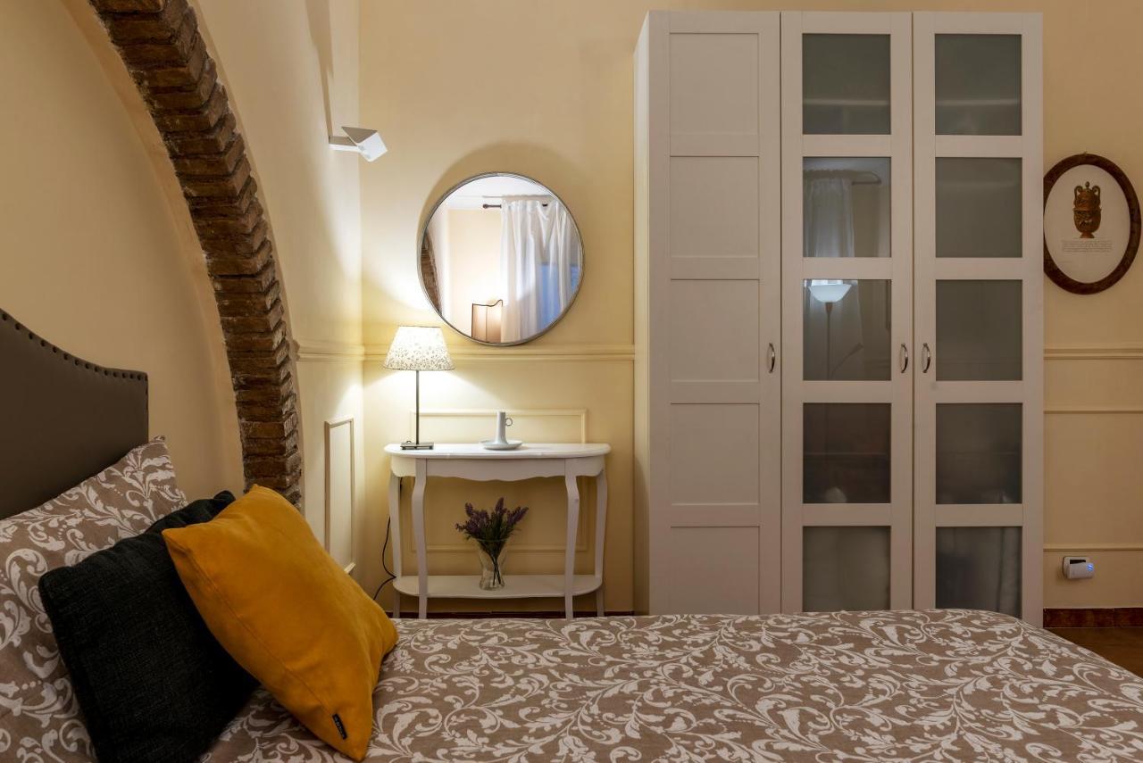 Piazza Navona & Pantheon Central Apartment 罗马 外观 照片