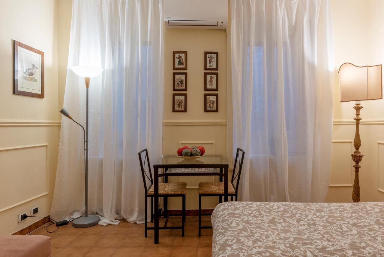 Piazza Navona & Pantheon Central Apartment 罗马 外观 照片