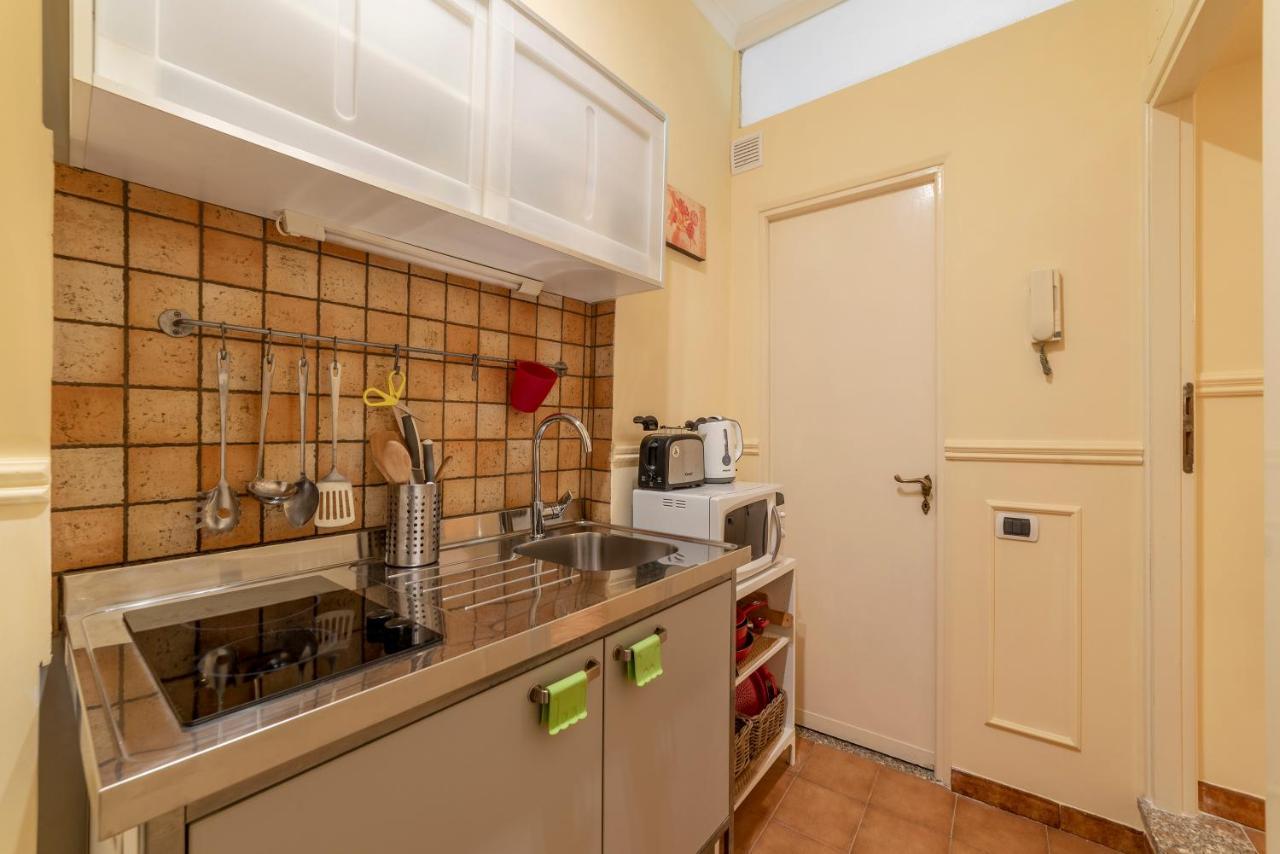 Piazza Navona & Pantheon Central Apartment 罗马 外观 照片
