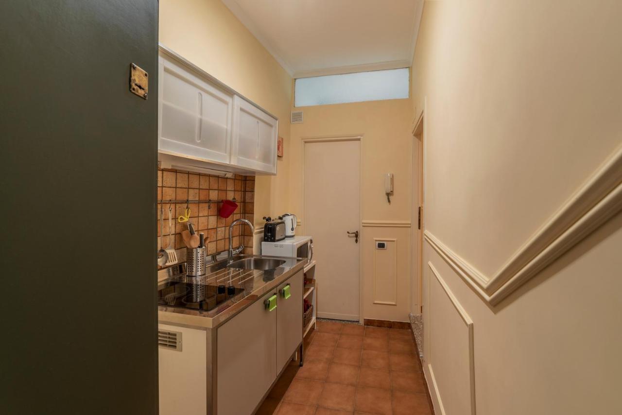 Piazza Navona & Pantheon Central Apartment 罗马 外观 照片
