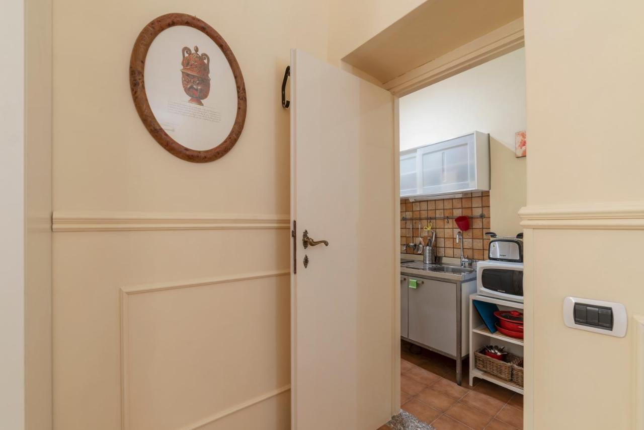 Piazza Navona & Pantheon Central Apartment 罗马 外观 照片