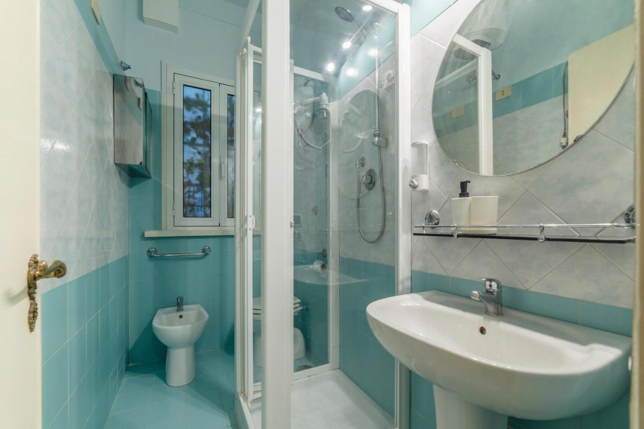 Piazza Navona & Pantheon Central Apartment 罗马 外观 照片