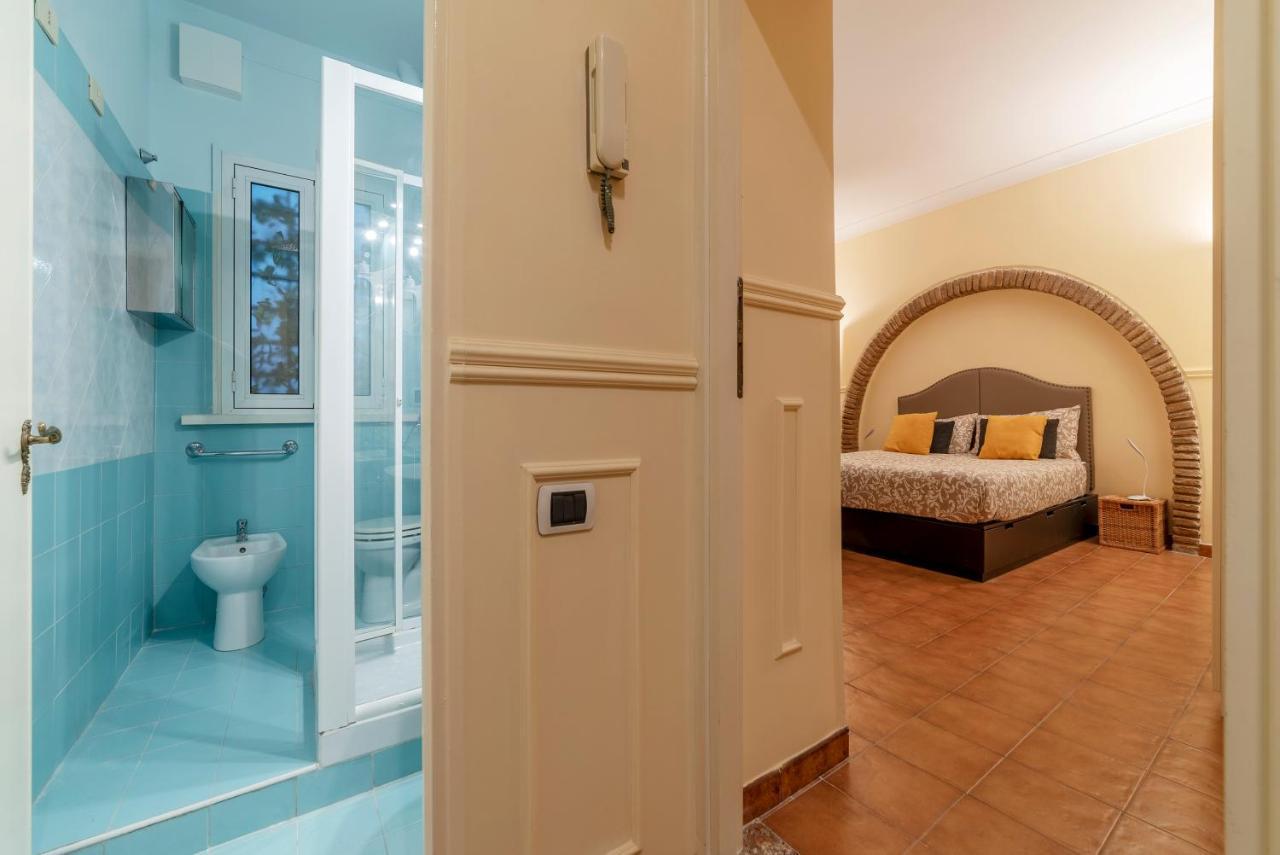 Piazza Navona & Pantheon Central Apartment 罗马 外观 照片