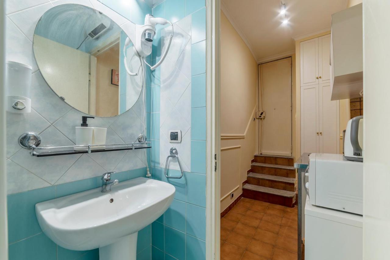 Piazza Navona & Pantheon Central Apartment 罗马 外观 照片